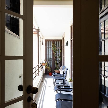 Fradelos Porto Centro ภายนอก รูปภาพ