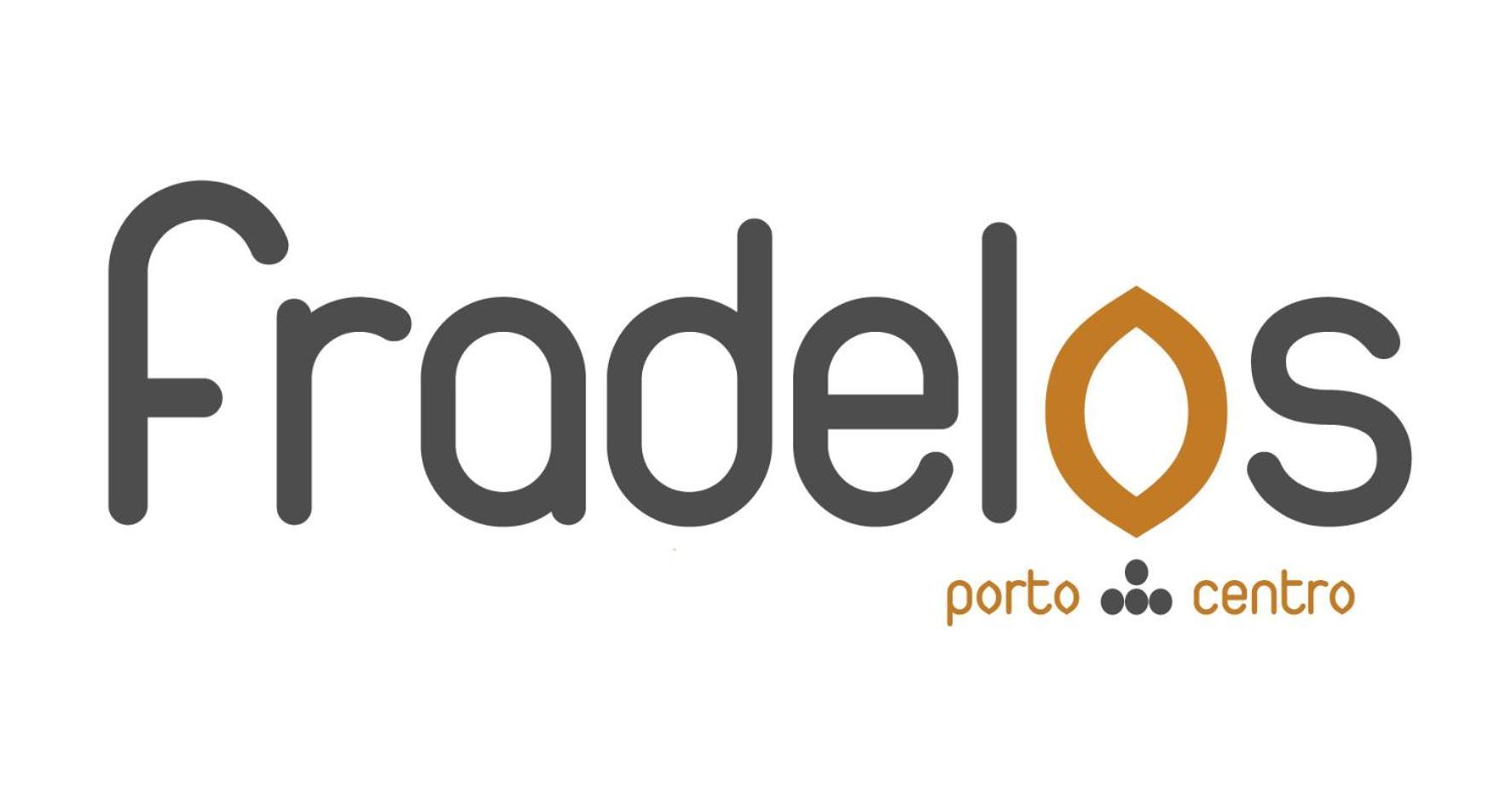 Fradelos Porto Centro ภายนอก รูปภาพ
