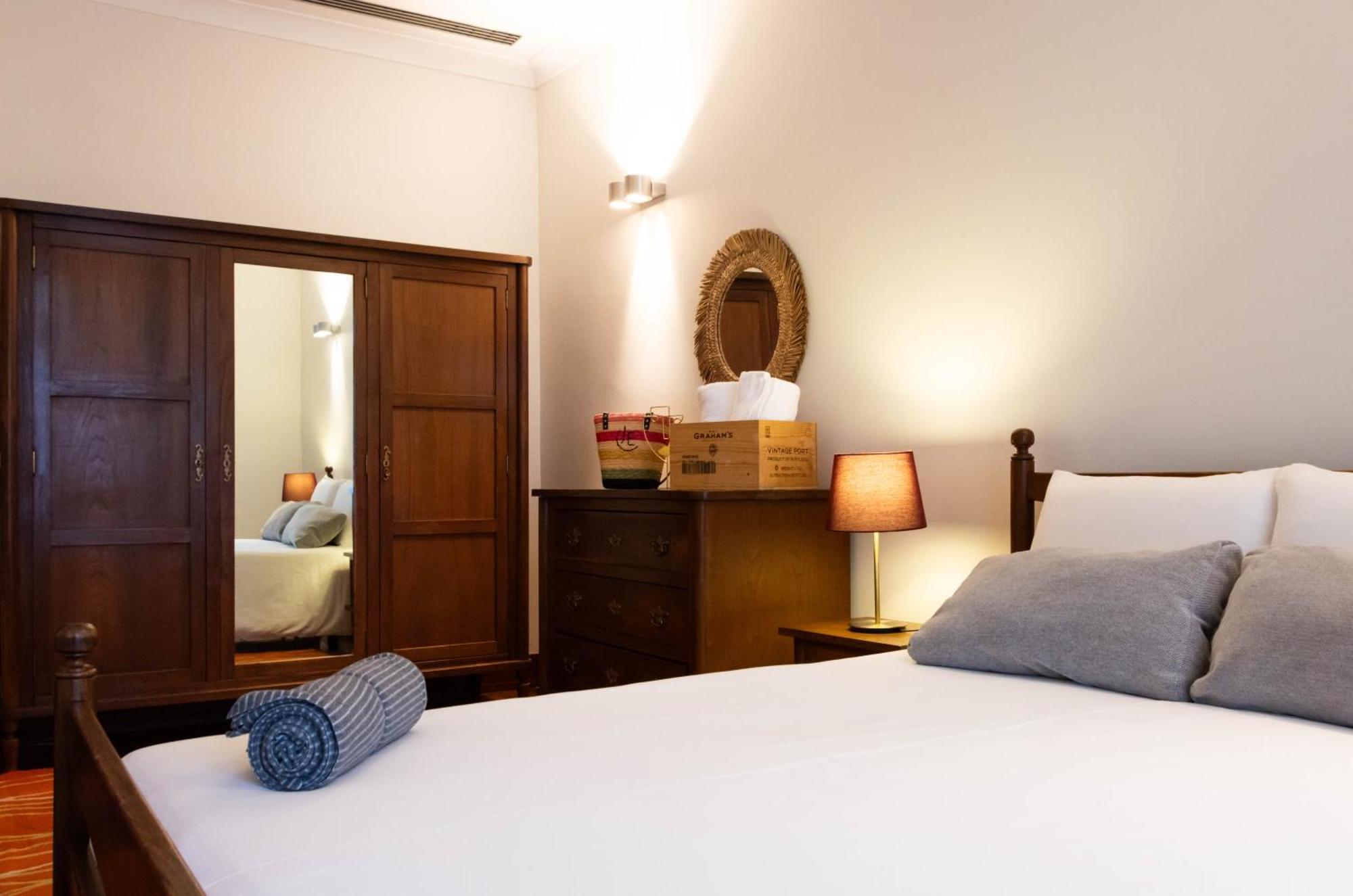 Fradelos Porto Centro ภายนอก รูปภาพ