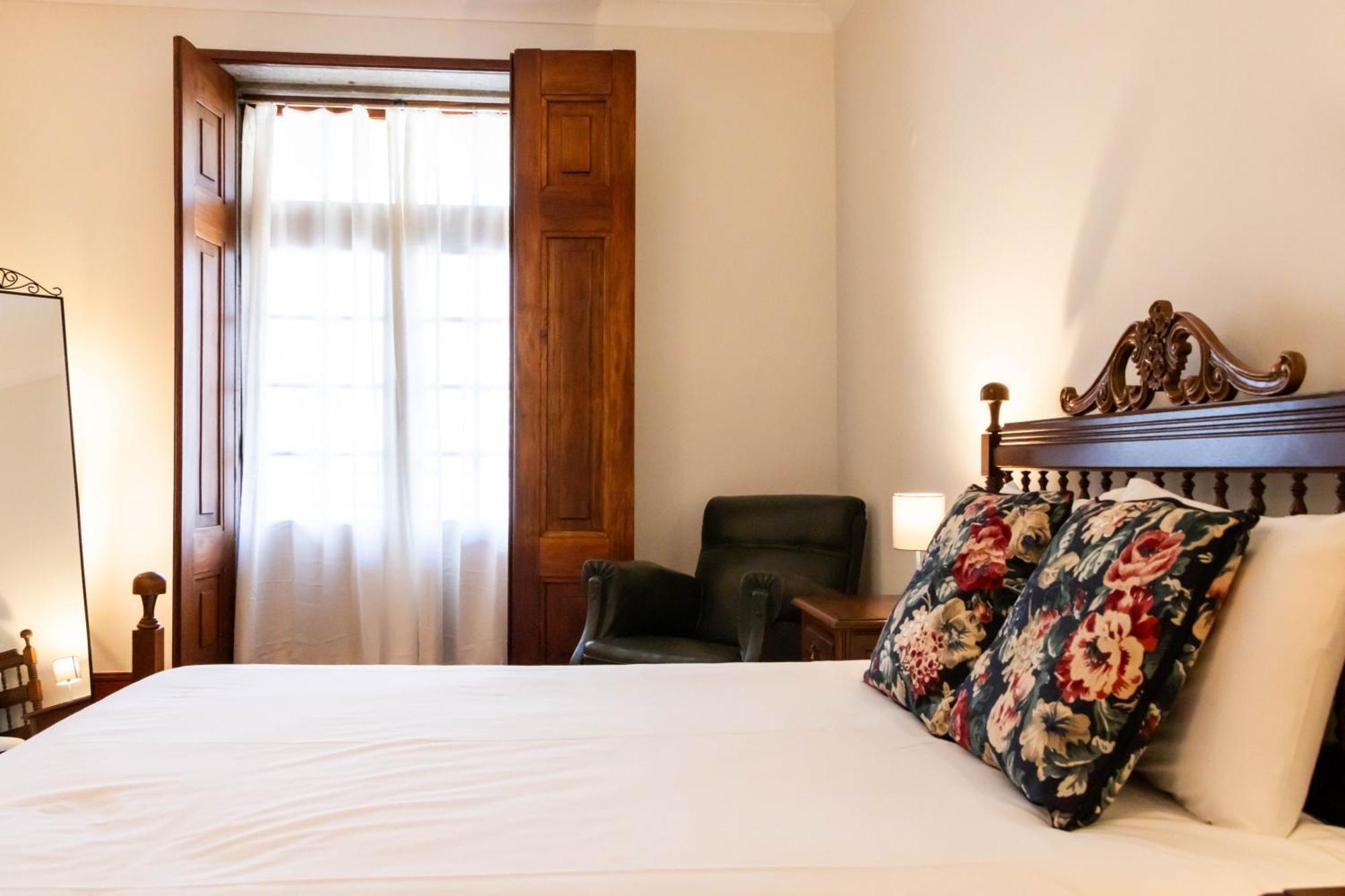 Fradelos Porto Centro ภายนอก รูปภาพ