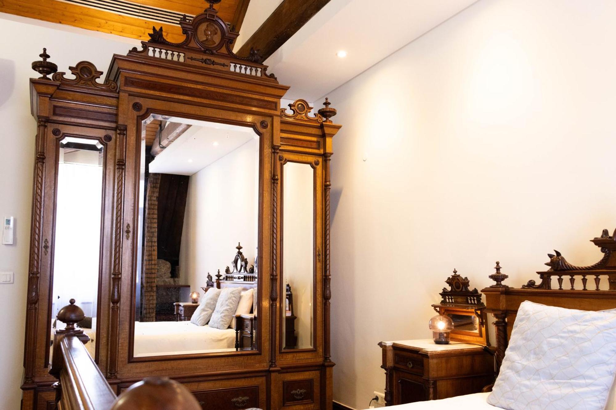 Fradelos Porto Centro ภายนอก รูปภาพ
