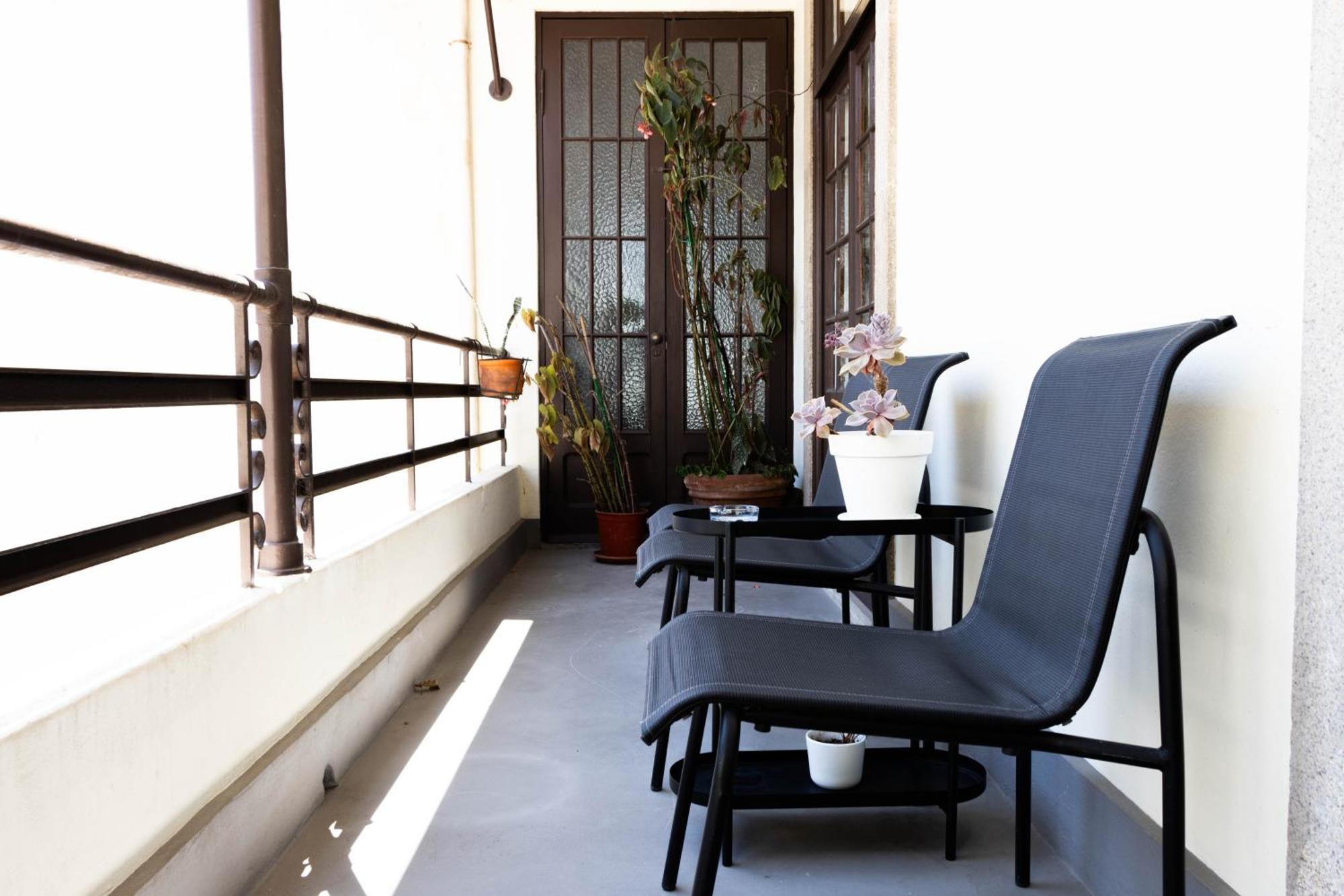 Fradelos Porto Centro ภายนอก รูปภาพ