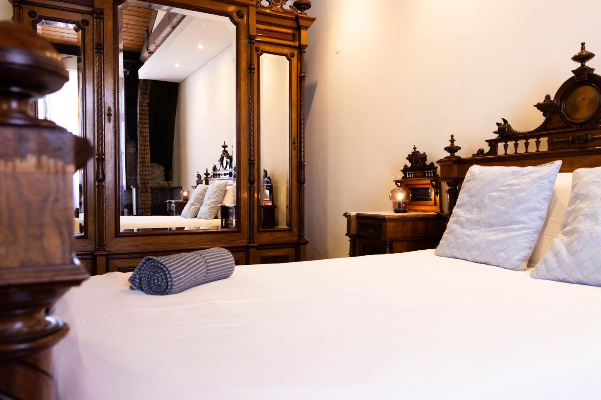 Fradelos Porto Centro ภายนอก รูปภาพ